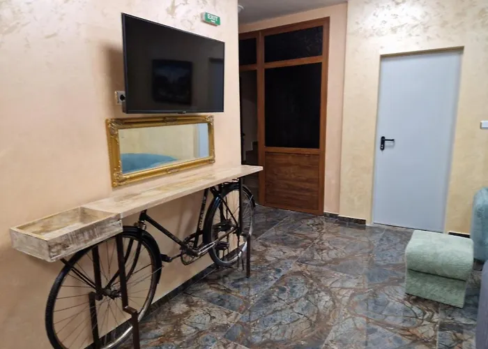 Ξενοδοχείο Leda 3*