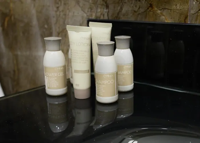 Ξενοδοχείο Leda Σόφια