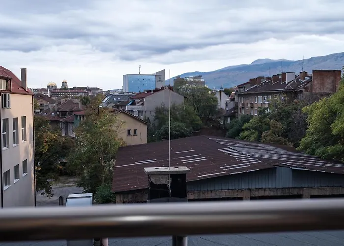 Leda Ξενοδοχείο 3*