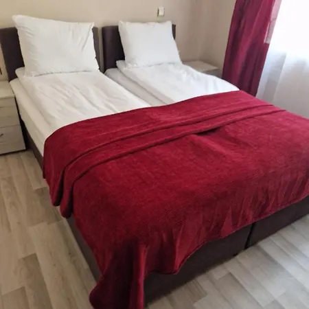 Leda 3* Sofia