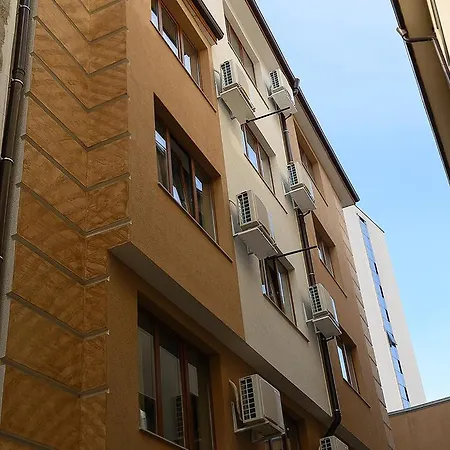 Leda Szálloda 3*