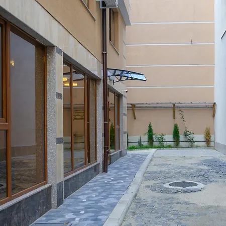 Leda Hotel Sofia