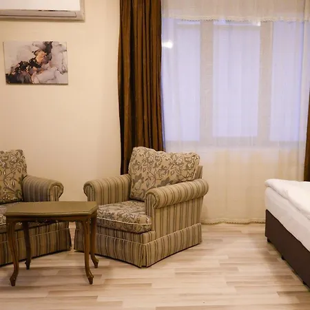 Leda Hotel Sofia