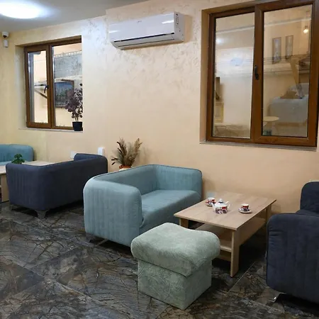 Leda Hotel Sofia