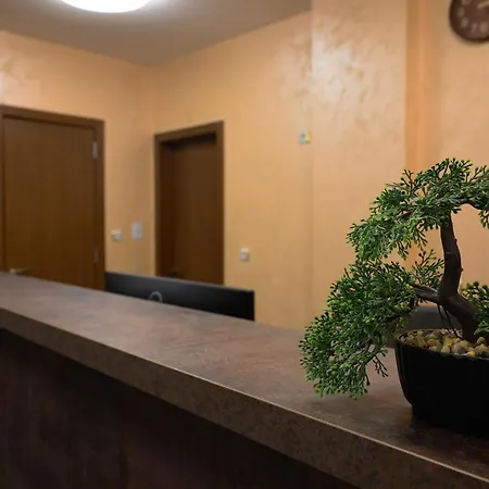 Leda Hotel