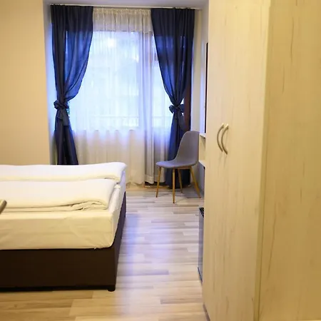 Leda Hotel Sofia