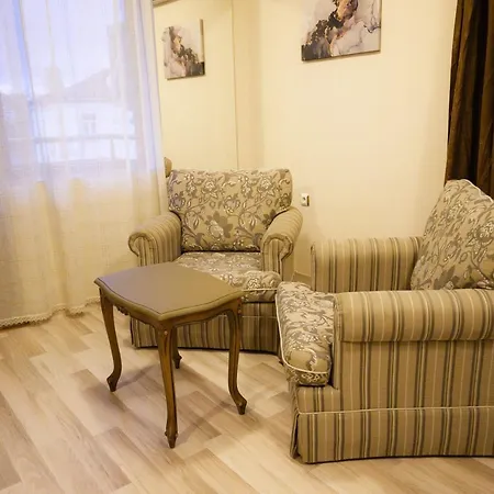 Ξενοδοχείο Leda 3*