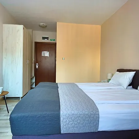 Leda Hotell