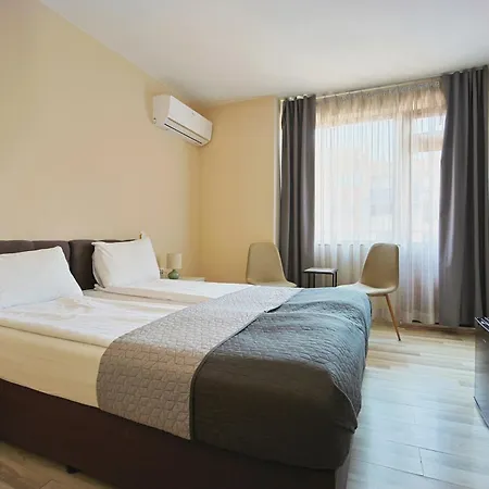 Hotell Leda Sofia