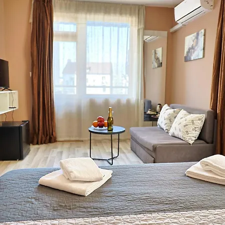 Leda Hotell