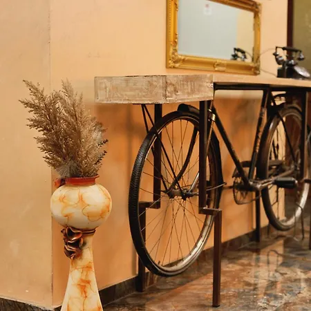 Leda Hotell Sofia