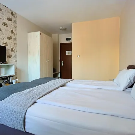 Leda Hotell Sofia