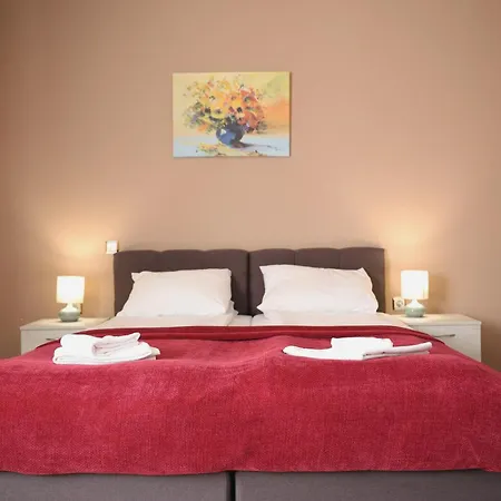 Hotell Leda Sofia