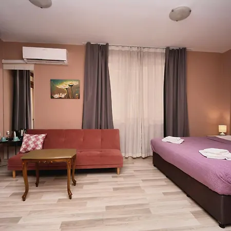 Leda Hotell