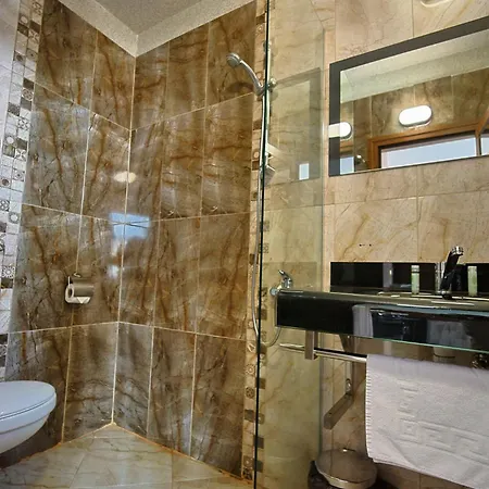 Hotell Leda Sofia