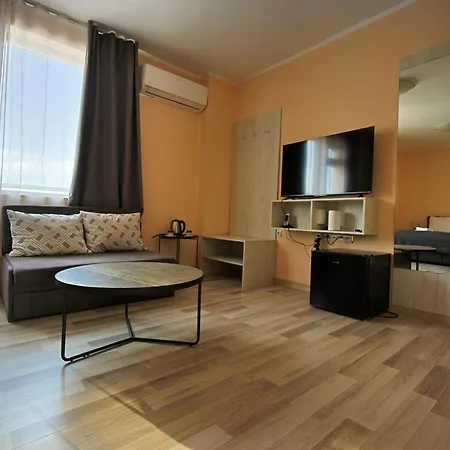 Hotell Leda Sofia