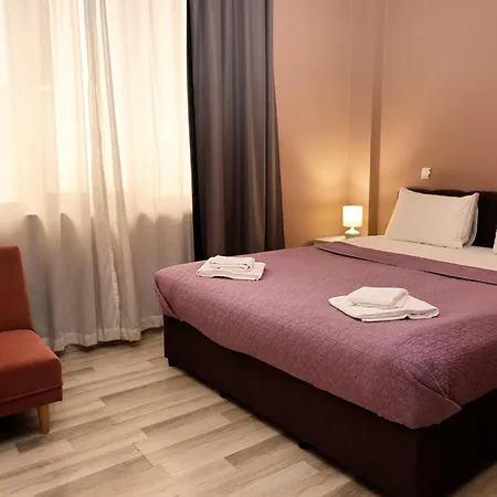 Leda Hotell