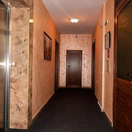 Leda Hotell