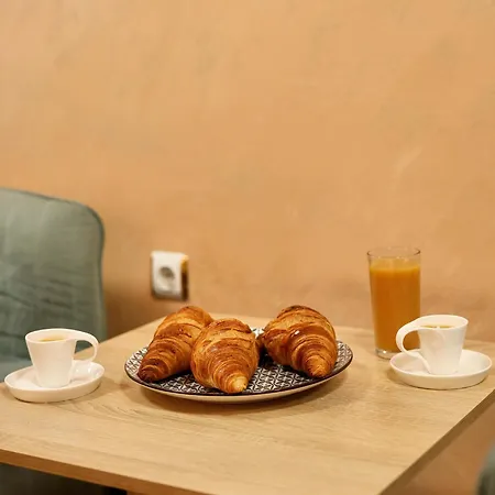 Leda Hotell Sofia