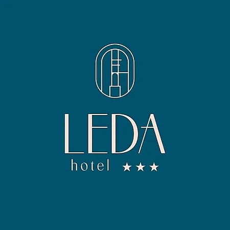 Leda Ξενοδοχείο Σόφια