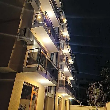 Ξενοδοχείο Leda