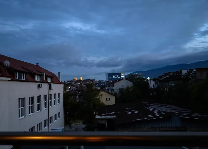 Leda 3* ソフィア