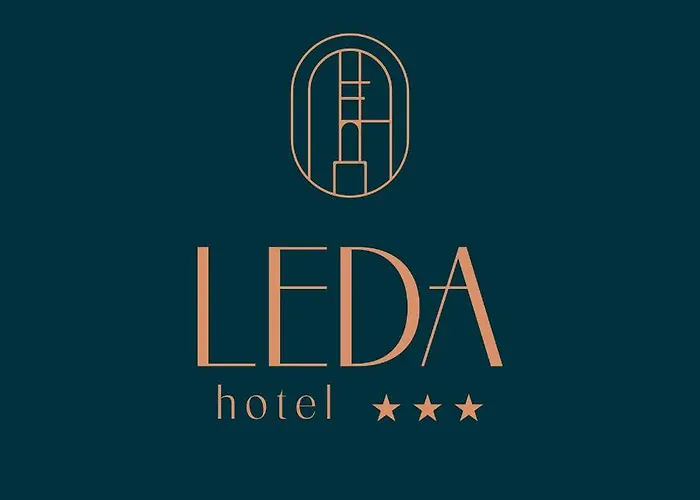 Leda 酒店 3*