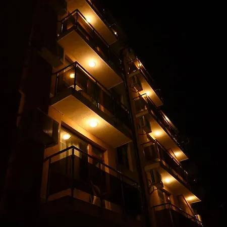 Leda Hotel 3*